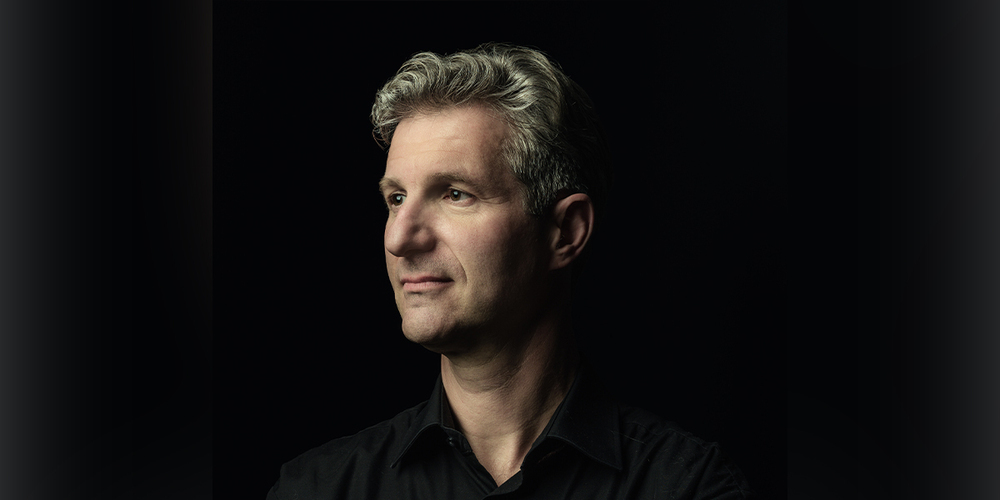 Leiht der Geschichte seine Stimme: Samuel Zünd agiert diesmal als Sprecher.