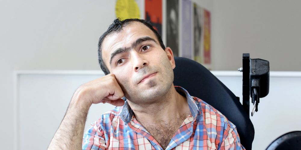 Cem Kirmizitoprak