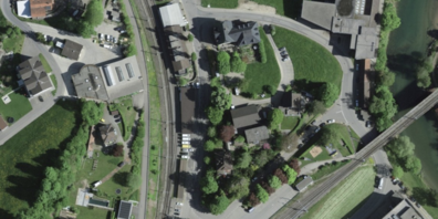 Die Stiftung zukunft.bahnhof lädt zum Vernetzungsanlass ein.