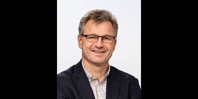 Urs Dünnenberger leitet künftig die Geschäftsstelle des «Fördervereins Projekte für den Thurgau».