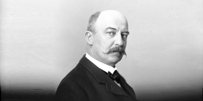 1887 als Student in die Schweiz gekommen, wurde Gabriel Narutowicz an der ETH zum Wasserbauingenieur ausgebildet und 1895 im Kanton St.Gallen eingebürgert.