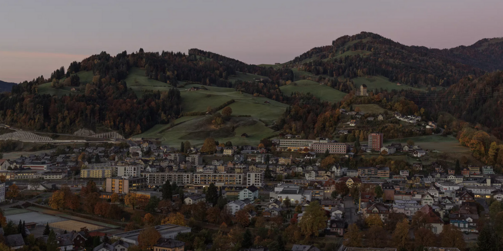 Im Grundbuchkreis Wattwil wurden Liegenschaften übertragen unter anderen auch an die Mc Donald's Suisse. 