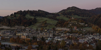 Im Grundbuchkreis Wattwil wurden Liegenschaften übertragen unter anderen auch an die Mc Donald's Suisse. 