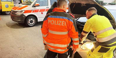 Zahlreiche Autolenker müssen ihre Autolichter nachjustieren lassen.