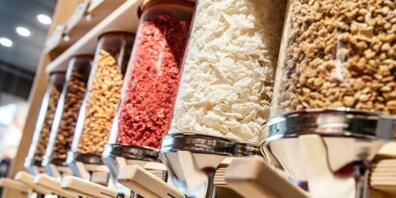 Die Müesli-Herstellerin Bio-Familia streicht Stellen.