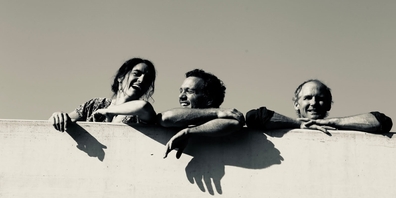 Zapzarap: A cappella Gesang und Schauspiel in all seinen Facetten...