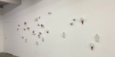 Ein Werk von Marlies Pekarek