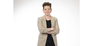 Nina Schärrer schreibt in regelmässigen Abständen eine Politik-Kolumne im «Bock».