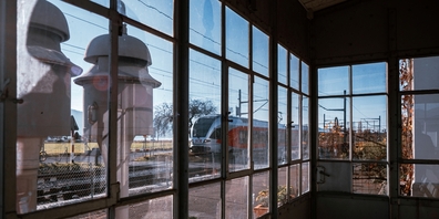 Beim Fahrplanwechsel verdoppelt die Südostbahn das Zugsangebot am Obersee.