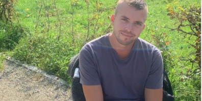 Daniel Schiess aus Walzenhausen