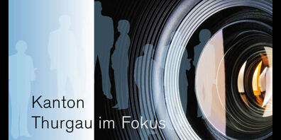 Das Thurgauer Jahrbruch ist erschienen.