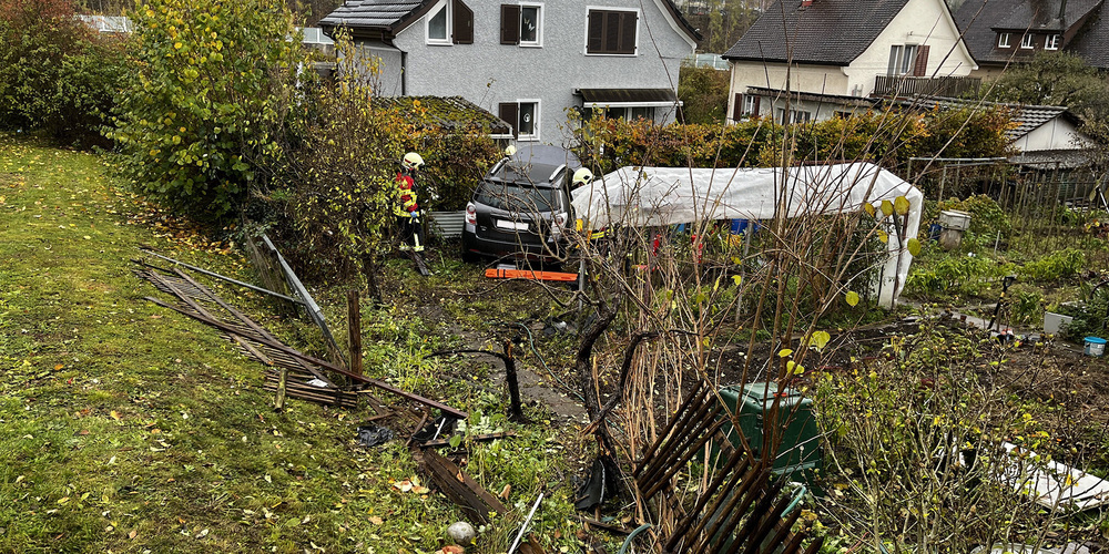 Dieser tragischer Unfall endete für einen 77-Jährigen tödlich.