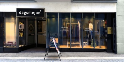 Der Shop an der Marktgasse