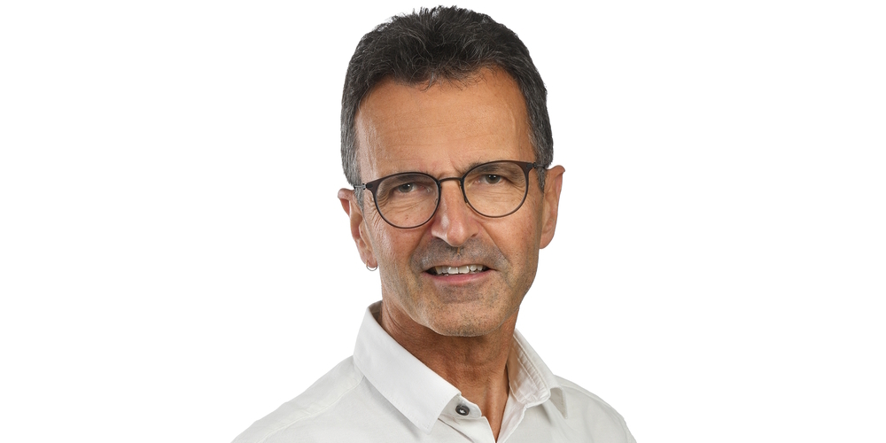 Der heute 60-jährige Dr. med. vet. Albert Fritsche möchte nach rund 13 Jahren beim Kanton eine neue berufliche Herausforderung anpacken.