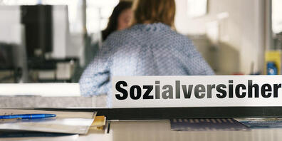 Die Sozialhilfequote ist im Kanton Thurgau erneut gesunken. (Symbolbild)