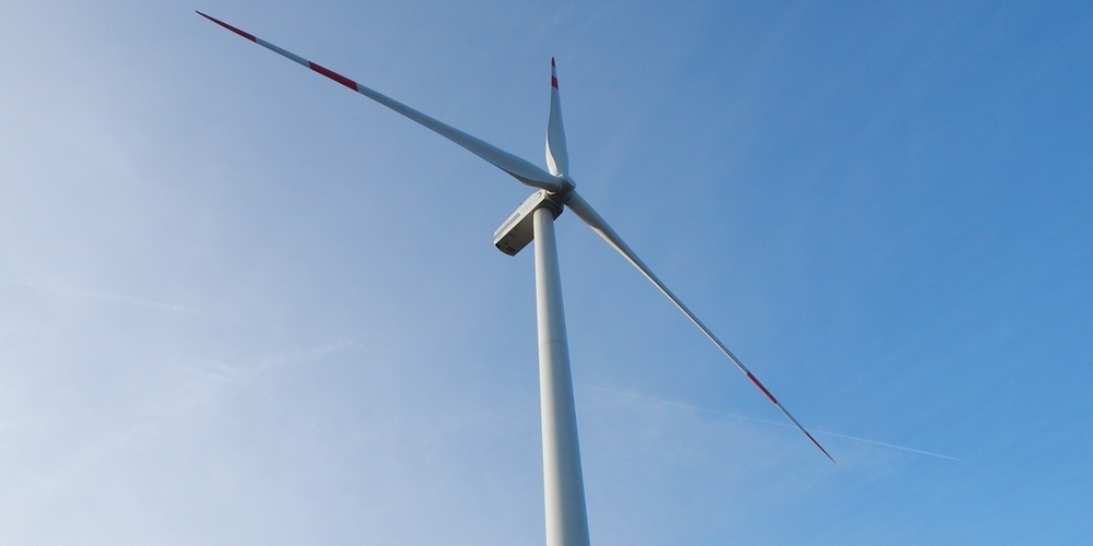 Trotz grosser Ernüchterung nach der Anhörung gibt sich der Schänner Gemeinderat im Kampf gegen die Windkraft-Pläne noch nicht geschlagen. (Symbolbild)