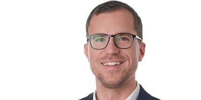 Der neue Mann im Stiftungsrat der Pensionskasse der Diözese St.Gallen: Martin Karrer, stv. Verwaltungsdirektor des Katholischen Konfessionsteils.