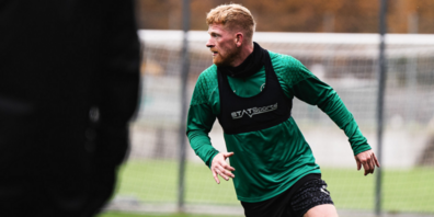 Der Mittelfeldspieler fällt für vier Monate aus