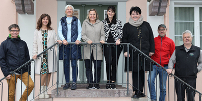 Dort helfen, wo sonst niemand hilft: Die Melser Fachgeschäfte sind bereit für den langen Samstag. Zusammen mit verschiedenen Vereinen wird dieses Jahr für die in Armut lebende Bevölkerung gesammelt. 