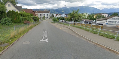 Die Bushaltestelle «Uznabergstrasse» soll nach geltenden Normen und Gesetzen angepasst werden. (Archivbild)