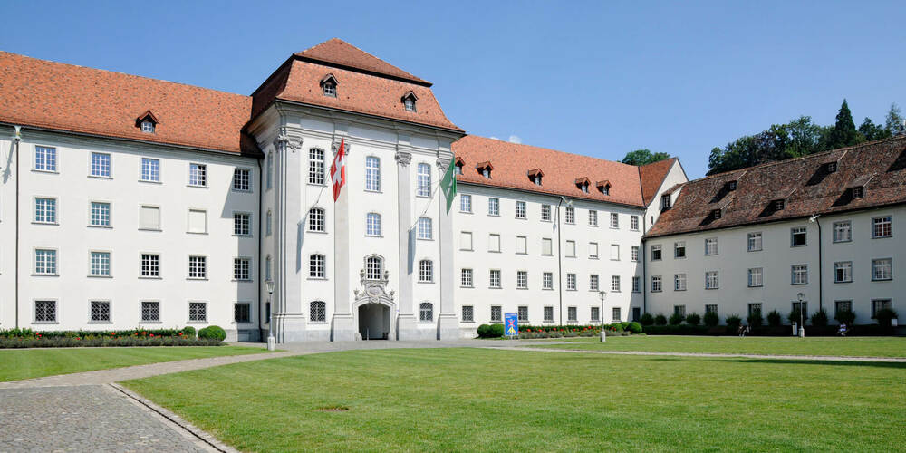 Die St.Galler Regierung bekam alle drei Vorlagen durch