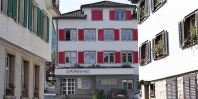 Die Strukturen und Prozesse werden mit der Einheitsgemeinde vereinfacht werden