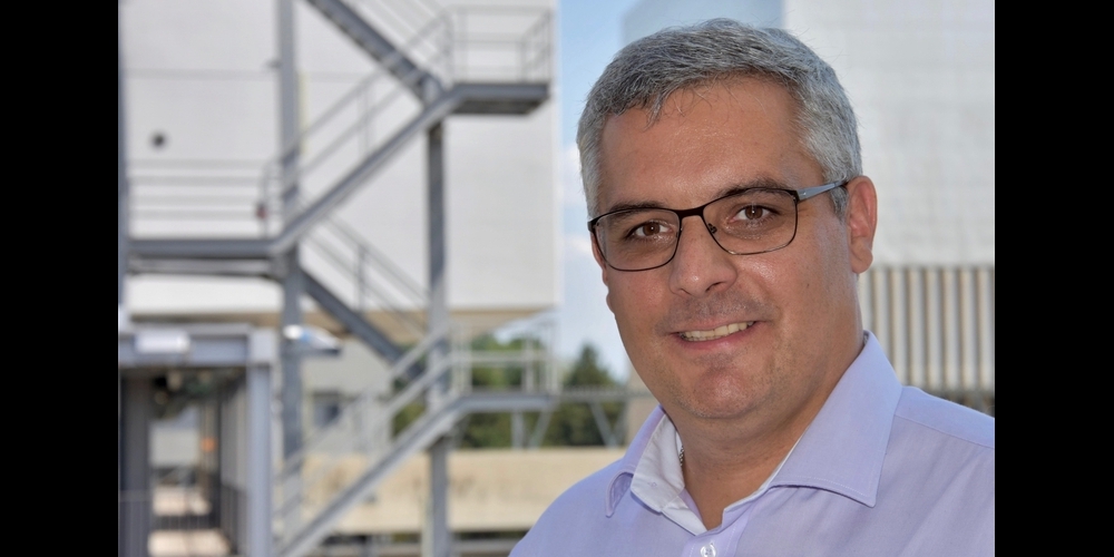 Jörg Solèr ist ausgebildeter Chemieingenieur und hat 18 Jahre bei der Lonza gearbeitet.