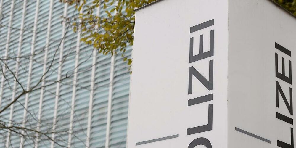 Die Luzerner Polizei rückte am Sonntag zu einem Bahnunglück in Sempach Station aus. (Symbolbild)