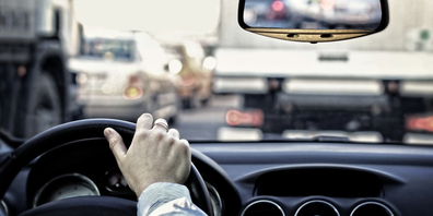 Sind Sie zufrieden mit der aktuellen Verkehrslage in Küttigen?