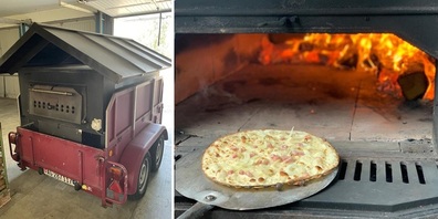 Mmmmhh... für alle Feinschmecker und Feinschmeckerinnen.