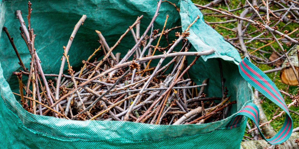 Wer etwas für die Grüninger Natur  tun möchte, kann sich flexibel  und freiwillig melden.