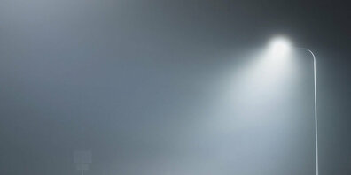 In Gossau wird auch in diesem Winter die Strassenbeleuchtung nicht ausgeschaltet. (Symbolbild)