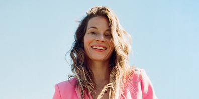 Anna Rossinelli kommt nach Wetzikon und präsentiert ihr neues Album «Mother».