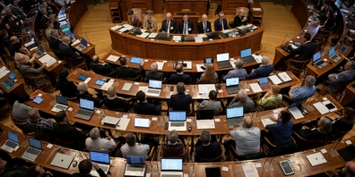 Das Katholische Kollegium des Kantons St.Gallen hat das Budget 2024 des Konfessionsteils gutgeheissen und einem Verpflichtungskredit für die flade zugestimmt.