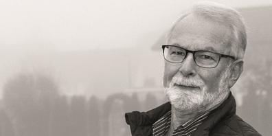 Werner Dintheer selig.