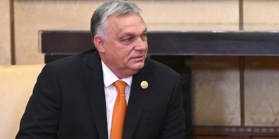 Lenkt ein: Viktor Orban beugt sich dem Druck der EU.