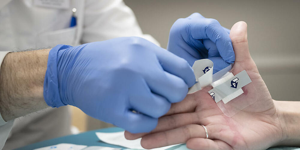Der Kanton Zürich will mehr Sexualstraftäter und Gewalttäter vor Gericht bringen. Um dies zu erreichen, müssen aber häufiger Spuren von Übergriffen sichergestellt werden. (Symbolbild)