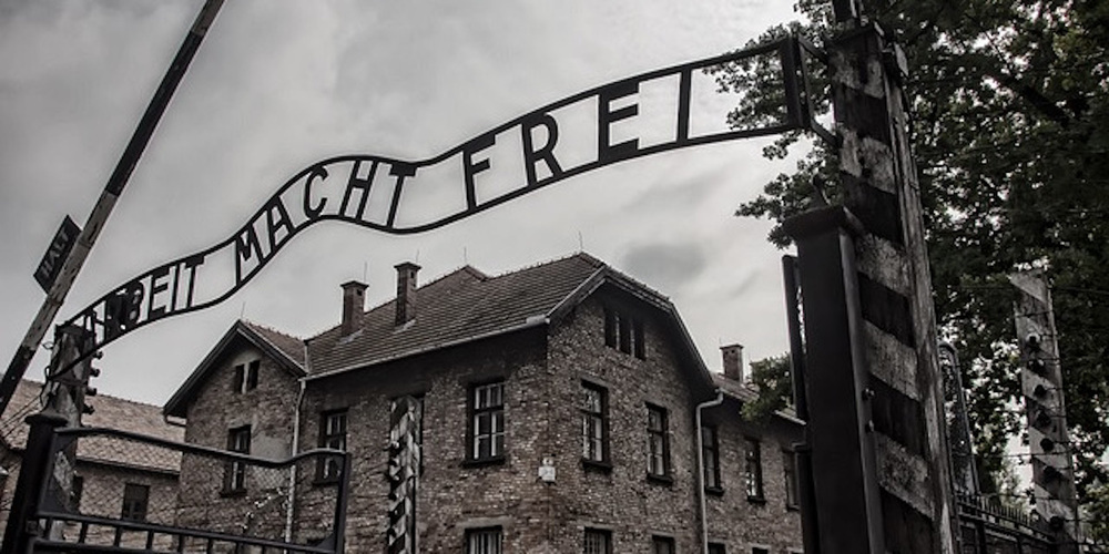 Auschwitz – das wohl bekannteste Konzentrationslager