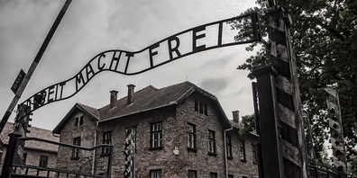 Auschwitz – das wohl bekannteste Konzentrationslager