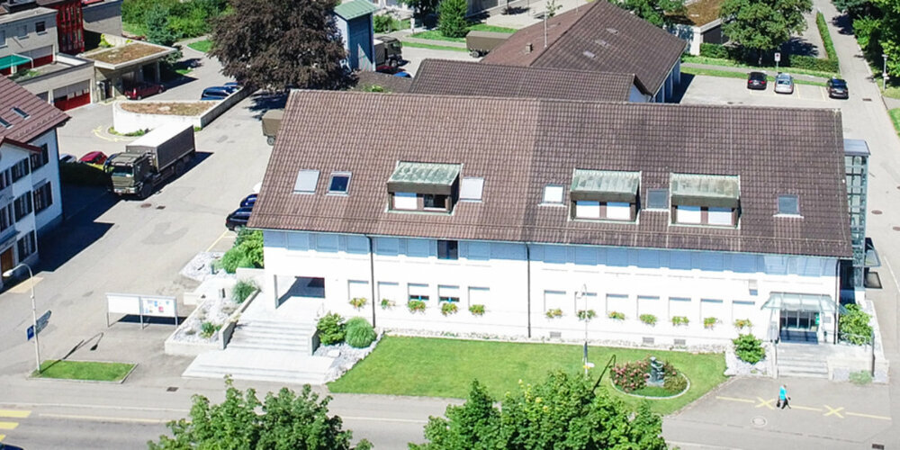 Der Gemeinderat hat die Bewilligung für mehrere Kredite erteilt.