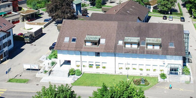 Der Gemeinderat hat die Bewilligung für mehrere Kredite erteilt.