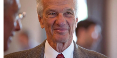 Der reichste Rapperswiler der Welt: Jorge Lemann.