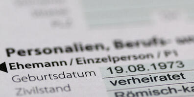 Die Thurgauer Steuerverwaltung ist bei der Bearbeitung der Steuererklärungen im Rückstand. (Symbolbild)