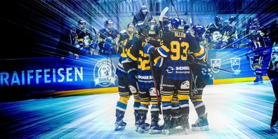 Und auch nicht vergessen: Am 9. Dezember kommt der EC Wil zum Cup-Duell in die Uzehalle!
