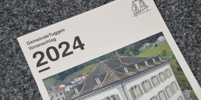 An der Budgetgemeinde in Tuggen wurde über zwei Stunden diskutiert und beraten. 
