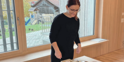 Ab Sommer 2024 gibt es in der Primarschulgemeinde Bütschwil-Ganterschwil, in Zusammenarbeit mit Lütisburg und Mosnang, schulergänzende Betreuung.