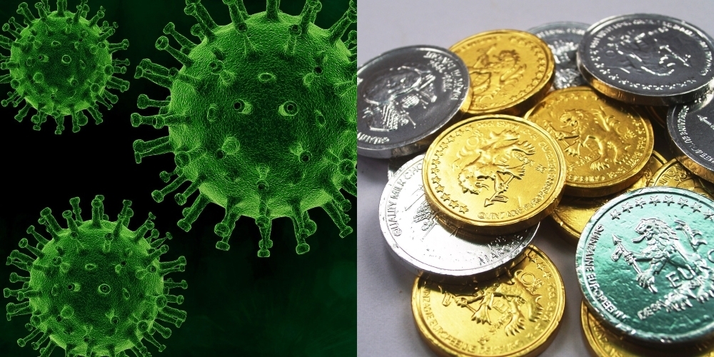 Verhilft die Corona-Krise dem bedingungslosen Grundeinkommen zum Durchbruch?