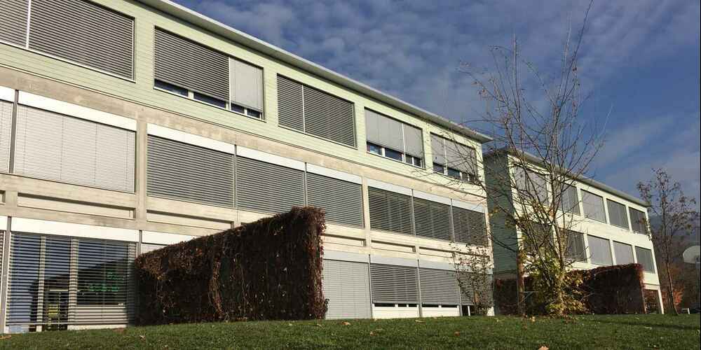 Primarschule Gommiswald.