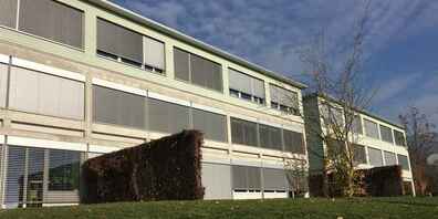 Primarschule Gommiswald.