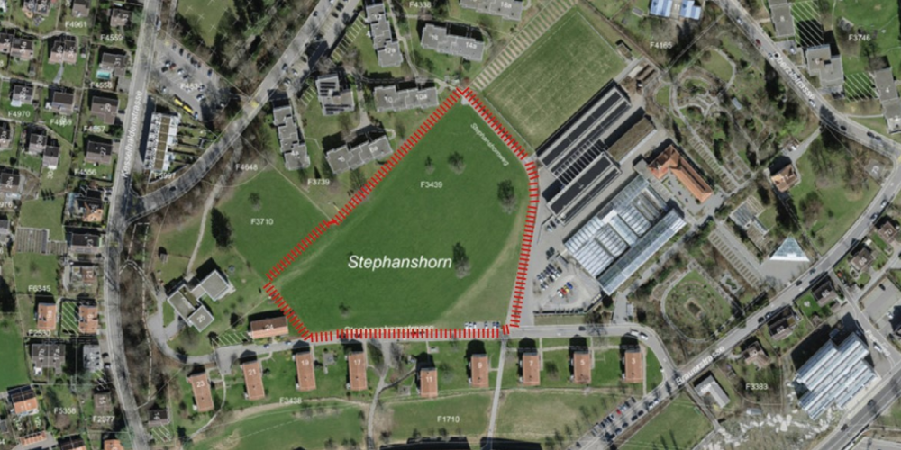 Ortsbürgergemeinde plant Mietwohnungen für unterschiedliche Bevölkerungsgruppen